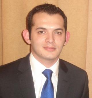Mr Hakim FOURATI